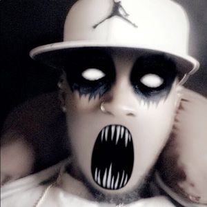 Meet your Posher, Darrell